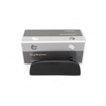 Poignée de Porte Extérieure Avant Gauche Pour Opel Agila Suzuki Alto II