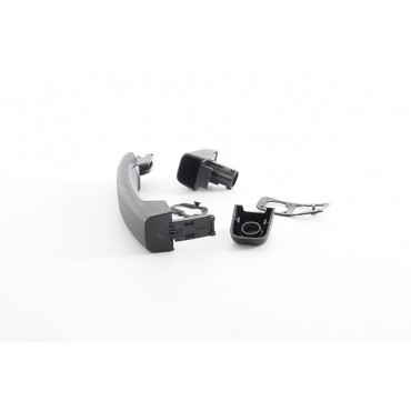 Poignée de Porte Extérieure Pour Renault Master III Opel Movano B 806073022R