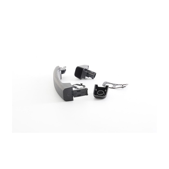 Poignée de Porte Extérieure Pour Renault Master III Opel Movano B 806073022R