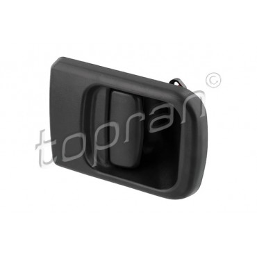 Poignée de Porte Arrière Extérieure Pour Renault Opel Vauxhall 7700352433