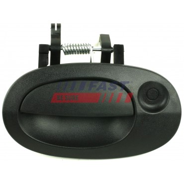 Poignée de Coffre Pour Renault Kangoo 8200153666