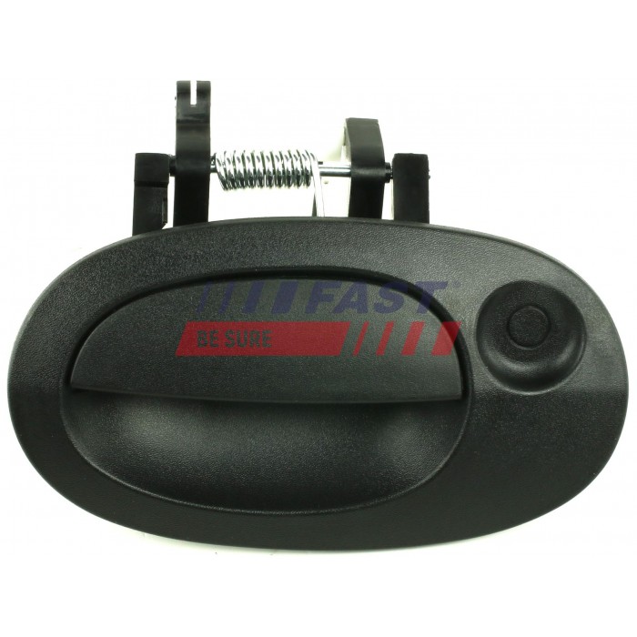 Poignée de Coffre Pour Renault Kangoo 8200153666