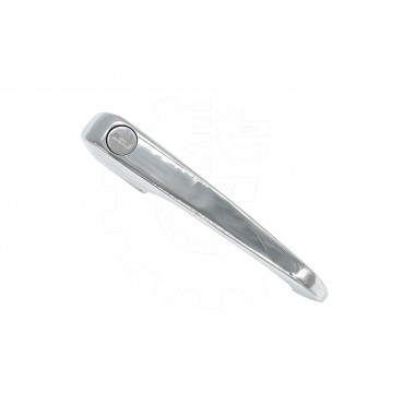 Poignée de Porte Extérieure Avant Pour VW 181 LT 28-35 40-55 211837205N