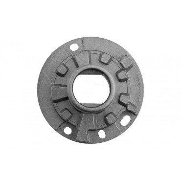 élement Fixation Rétro Extérieur Pour VW Amarok Transporter V