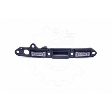 Interrupteur Hayon de Coffre Pour VW Golf Plus V Jetta III Passat 1T0827574A