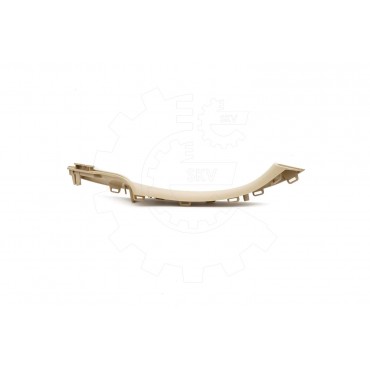 Poignée de Porte intérieure Droite Beige Cache Pour BMW 51417225854