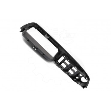 Panneau Poignée de Porte Intérieure Avant Gauche Pour BMW X5 E70 51416975777