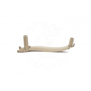 Poignée de Porte intérieure Gauche Beige Cache Pour BMW X5 F15 F85 51417345333