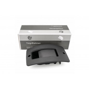 Poignée de Porte Arrière Pour Peugeot Fiat Ducato Citroën 53235146 1637312480