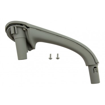 Poignée de Porte intérieure Avant Droite Cache Pour Mercedes-Benz 2038101651
