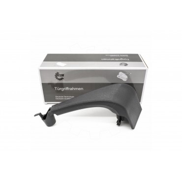 Poignée de Porte intérieure Avant Droite Cache Pour Mercedes-Benz 6387270480