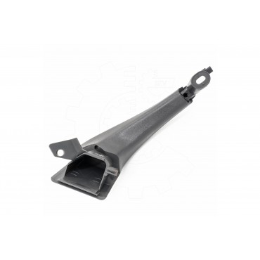 Poignée de Porte intérieure Avant Droite Cache Pour Mercedes-Benz 6387270480