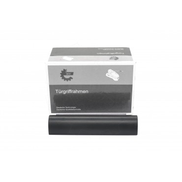 Panneau Poignée de Porte Intérieure Avant Gauche Pour VW Bora Golf IV Passat