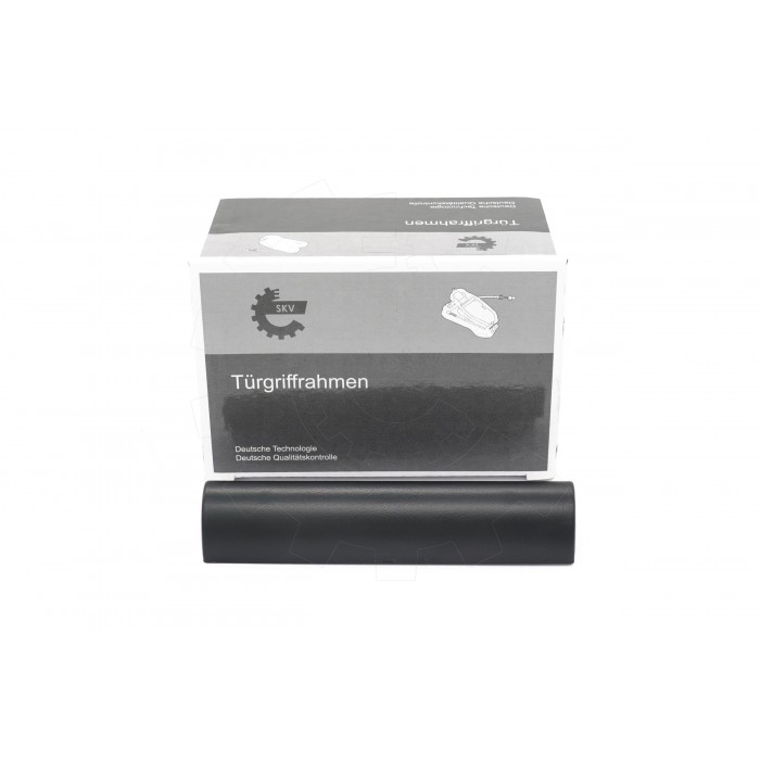 Panneau Poignée de Porte Intérieure Avant Gauche Pour VW Bora Golf IV Passat