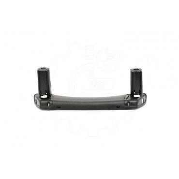 Poignée de Porte intérieure Arrière Droite Cache Pour VW 7H0867180B