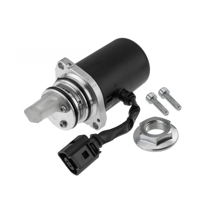 Pompe à Huile Haldex Pour Ford Kuga I Volvo S40 II S60 I S80 V50 V70 III XC90