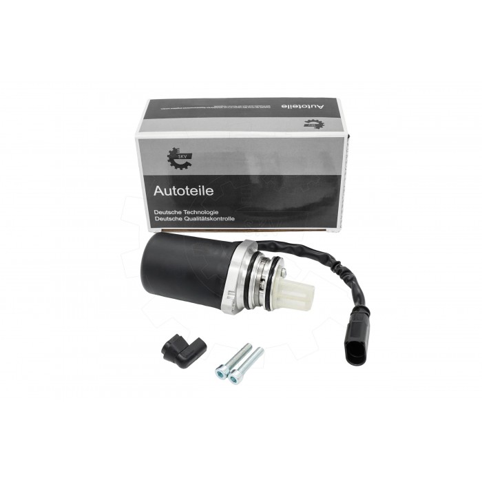 Pompe à Huile Haldex Pour Volvo S60 I 8675234