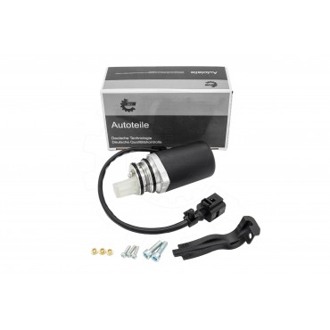 Pompe à Huile Haldex Pour VW Multivan V Transporter 02W598549 02W598549A