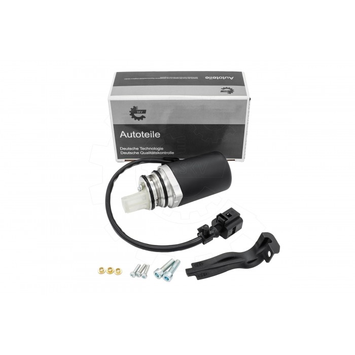 Pompe à Huile Haldex Pour VW Multivan V Transporter 02W598549 02W598549A