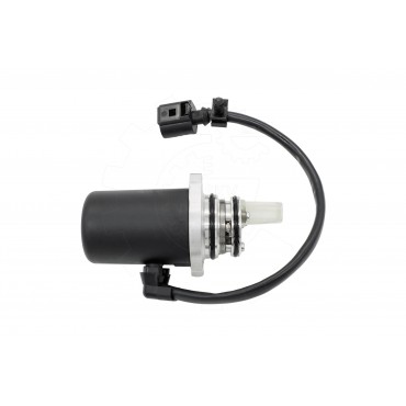 Pompe à Huile Haldex Pour VW Multivan V Transporter 02W598549 02W598549A