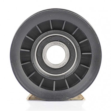 Galet Tendeur Courroie Distribution Pour Opel Calibra A Saab Vauxhall 1340512