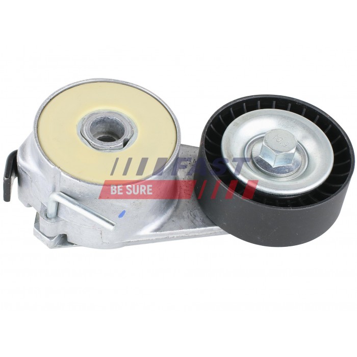 Galet Tendeur Courroie d'Accessoire Pour Peugeot Audi Opel Fiat 1340086 46548452