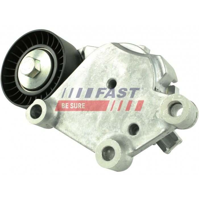 Galet Tendeur Courroie d'Accessoire Pour Peugeot Ford Citroën Mazda 1611425680