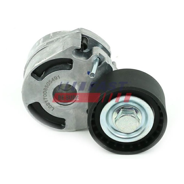 Galet Tendeur Courroie d'Accessoire Pour Peugeot Ford Suzuki Citroën 1613840380