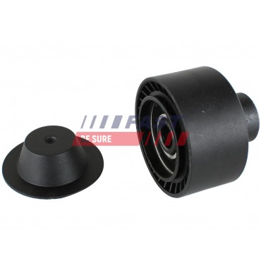 Galet Tendeur Courroie d'Accessoire Pour Peugeot Ford Citroën Mazda 1613838180