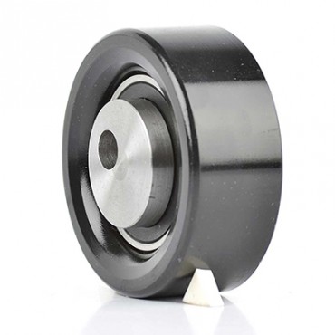 Galet Tendeur Courroie d'Accessoire Pour Peugeot Fiat Suzuki Citroën 1613837480