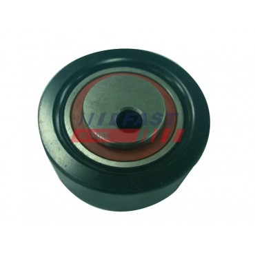 Galet Tendeur Courroie d'Accessoire Pour Peugeot Fiat Suzuki Citroën 1613837480