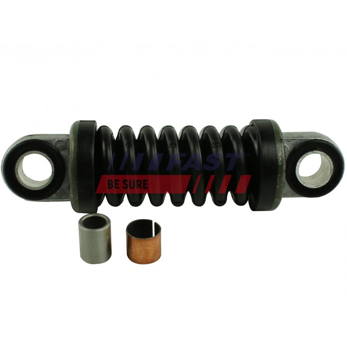 Galet Tendeur Courroie d'Accessoire Pour Peugeot 206 Fiat Suzuki Citroën 575131