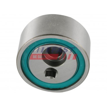 Galet Tendeur Courroie d'Accessoire Pour Peugeot Fiat Citroën Lancia 1613837780