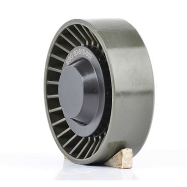 Galet Tendeur Courroie d'Accessoire Pour VW Mercedes-Benz Daewoo Ssangyong