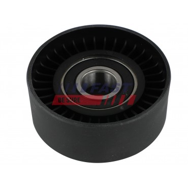 Galet Tendeur Courroie d'Accessoire Pour Fiat Ducato Iveco Daily III IV V VI