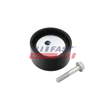 Galet Tendeur Courroie d'Accessoire Pour Fiat Ducato 504334710 580271624