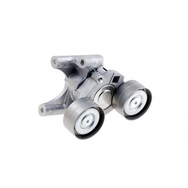 Galet Tendeur Courroie d'Accessoire Pour Ford Fiesta V Fusion KA Street 1149701