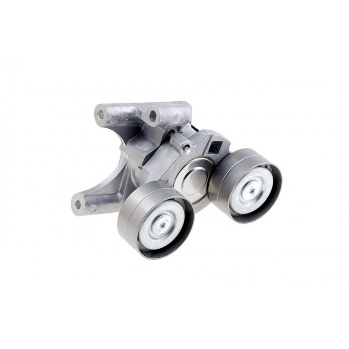 Galet Tendeur Courroie d'Accessoire Pour Ford Fiesta V Fusion KA Street 1149701