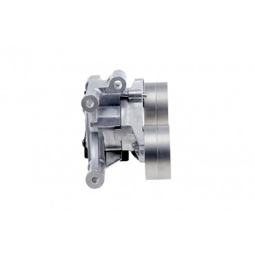 Galet Tendeur Courroie d'Accessoire Pour Ford Fiesta V Fusion KA Street 1149701