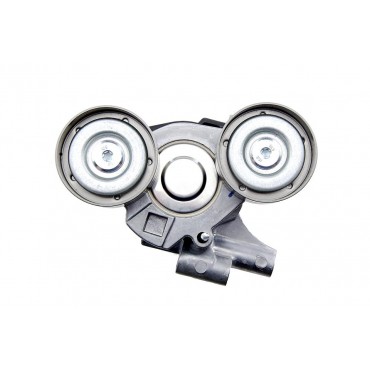 Galet Tendeur Courroie d'Accessoire Pour Ford Fiesta V Fusion KA Street 1149701