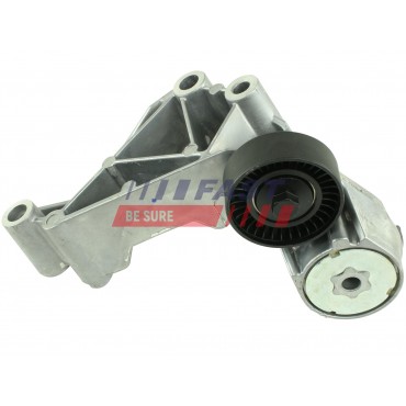 Galet Tendeur Courroie d'Accessoire Pour Ford Focus Turnier Tourneo Transit Saab