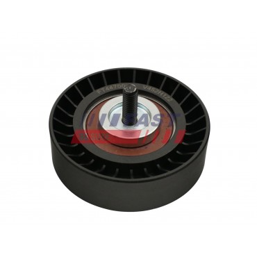 Galet Tendeur Courroie d'Accessoire Pour Ford Focus III S-Max Transit Ford USA