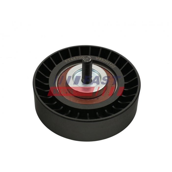 Galet Tendeur Courroie d'Accessoire Pour Ford Focus III S-Max Transit Ford USA