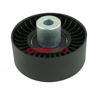 Galet Tendeur Courroie d'Accessoire Pour Ford Transit 1372770 6C1Q6C344AB