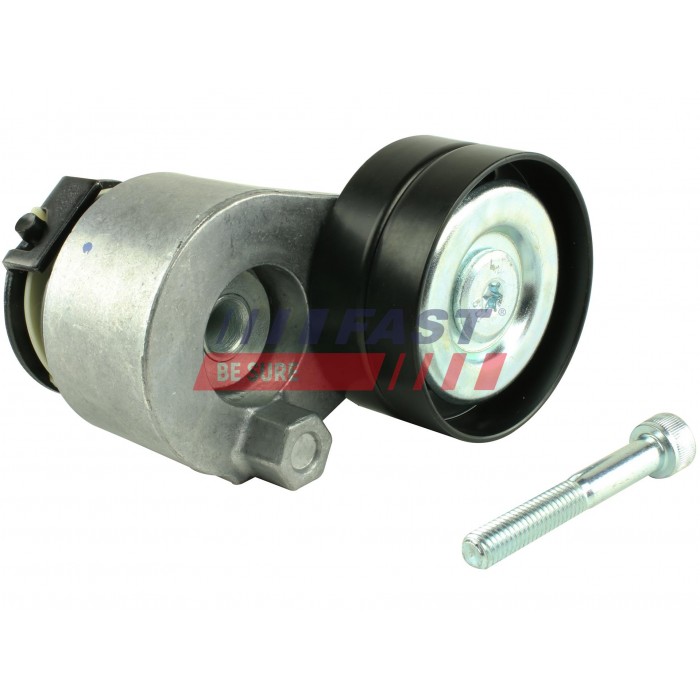 Galet Tendeur Courroie d'Accessoire Pour Renault Opel Nissan Mitsubishi 4401566