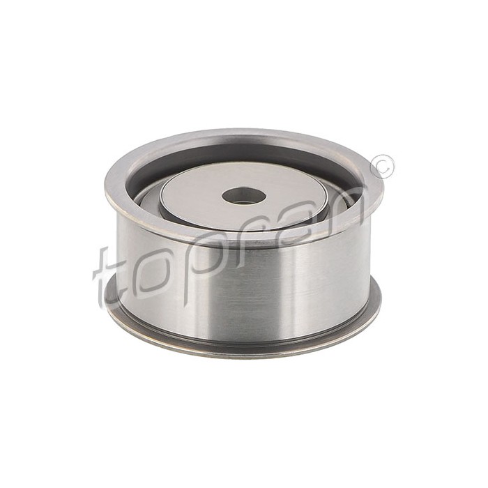 Poulie Galet Tendeur Courroie de Distribution Pour Audi 80 A4 A6 A8 078109244G