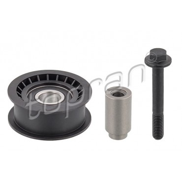 Poulie Galet Tendeur Courroie de Distribution Pour VW Audi Seat Skoda 036109244C