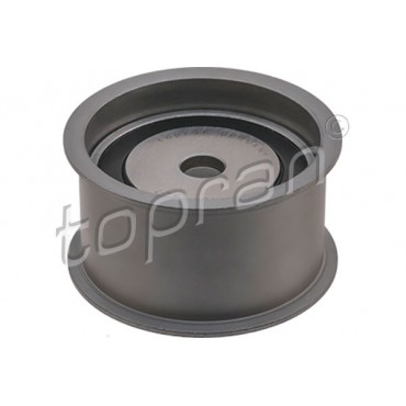 Poulie Galet Tendeur Courroie de Distribution Pour VW Audi A4 Skoda 078109244H