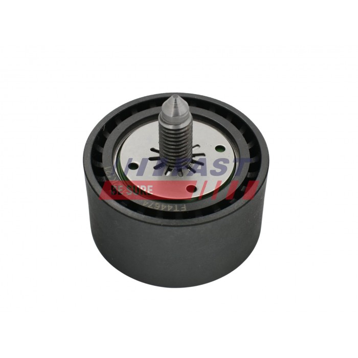 Poulie Galet Tendeur Courroie de Distribution Pour Peugeot Opel Ford Toyota