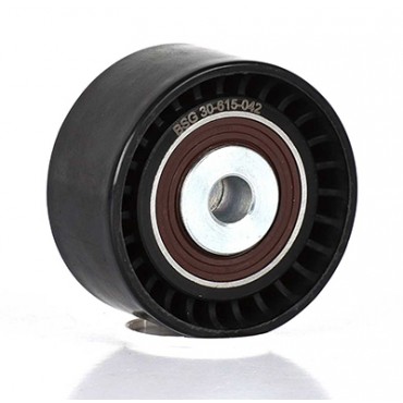 Poulie Galet Tendeur Courroie de Distribution Pour Peugeot 206 Fiat Ford Toyota